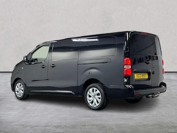 Used Citroen Dispatch 2022 for sale - 78633316: Photo