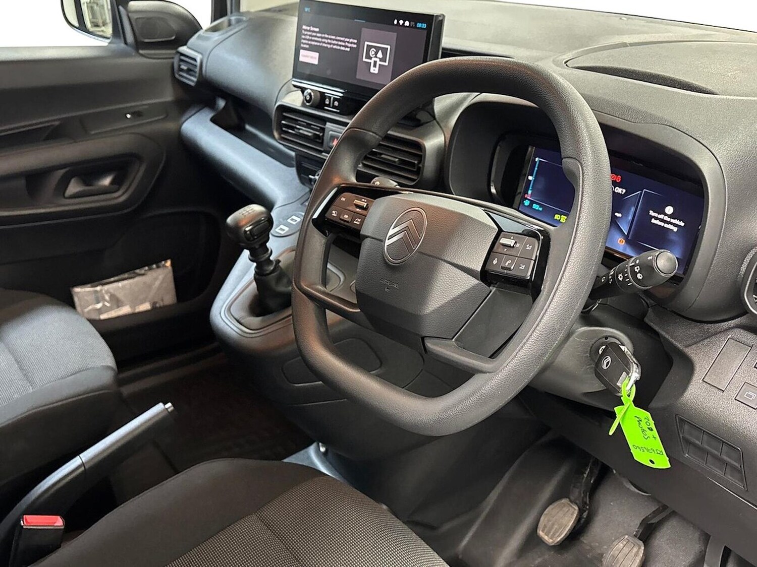Vehicle 15