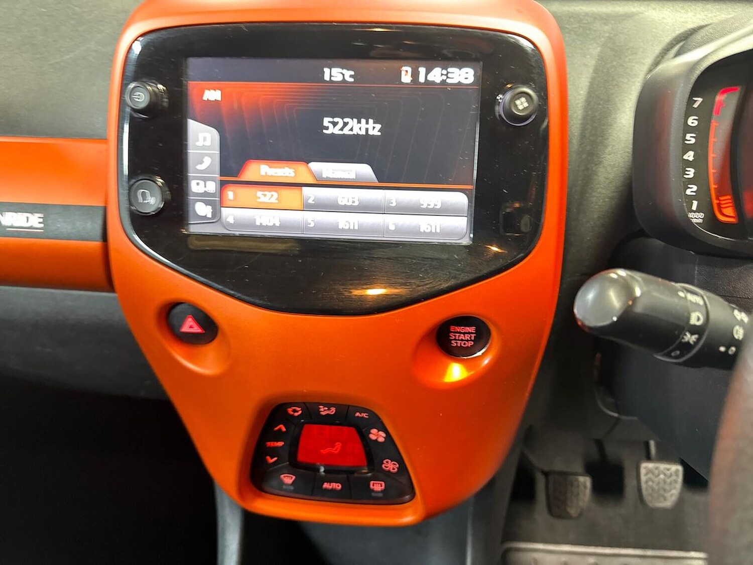 Used Citroen C1 2019 for sale - 76320712: Photo 11