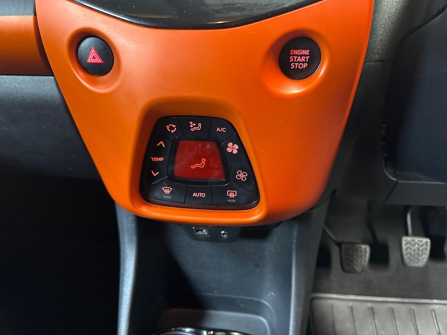 Used Citroen C1 2019 for sale - 76320712: Photo 12