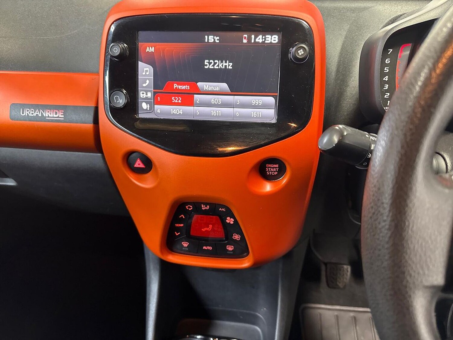 Used Citroen C1 2019 for sale - 76320712: Photo 13