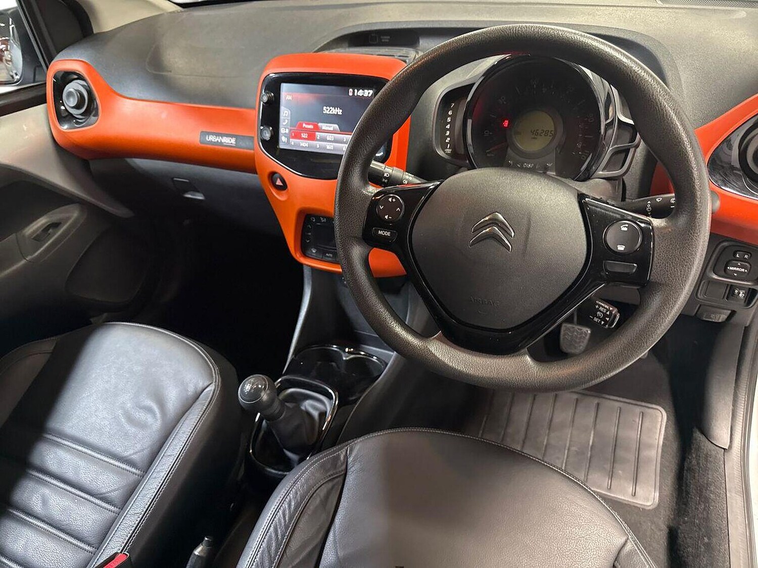 Used Citroen C1 2019 for sale - 76320712: Photo 15