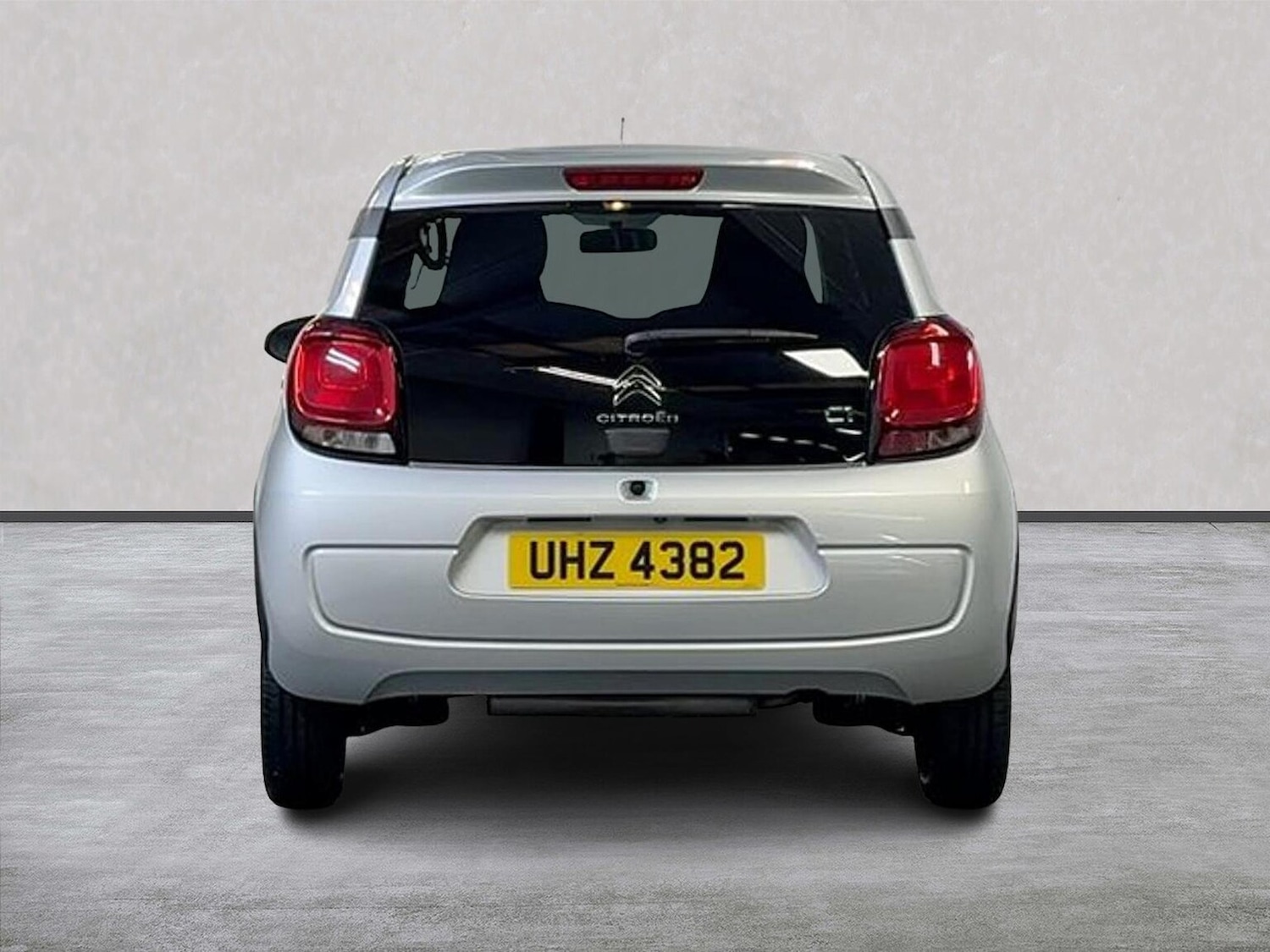 Used Citroen C1 2019 for sale - 76320712: Photo 18