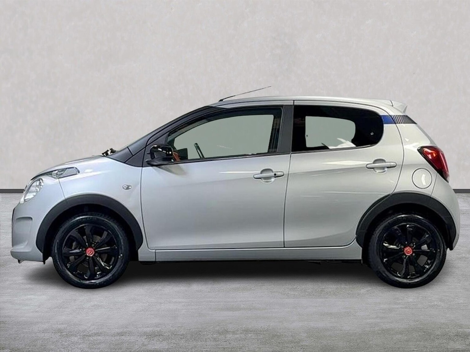 Used Citroen C1 2019 for sale - 76320712: Photo 19