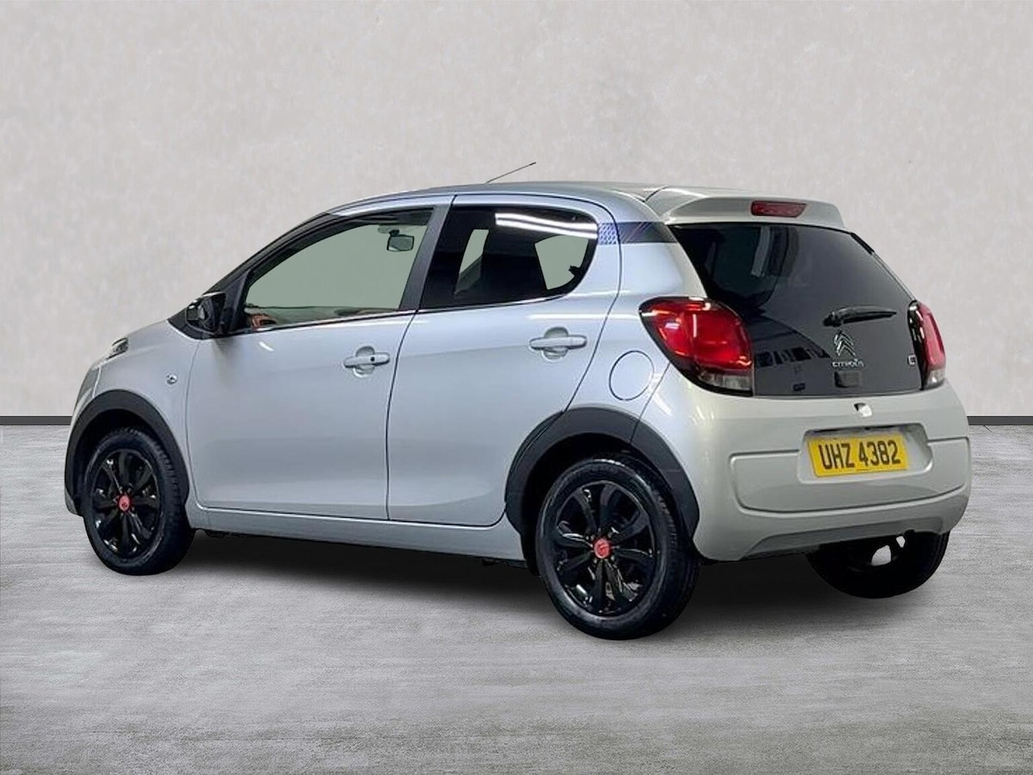 Used Citroen C1 2019 for sale - 76320712: Photo 2