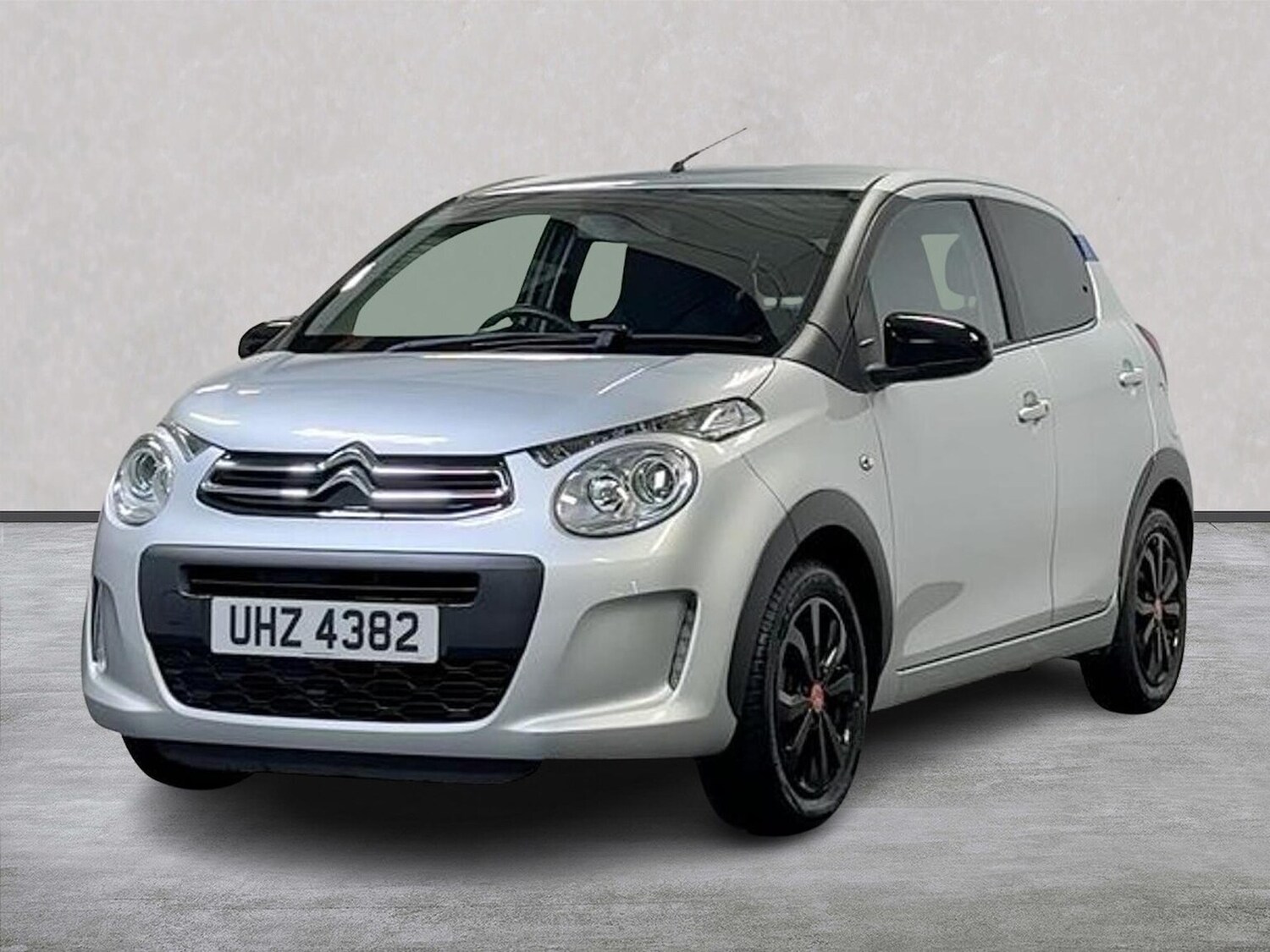 Used Citroen C1 2019 for sale - 76320712: Photo 20