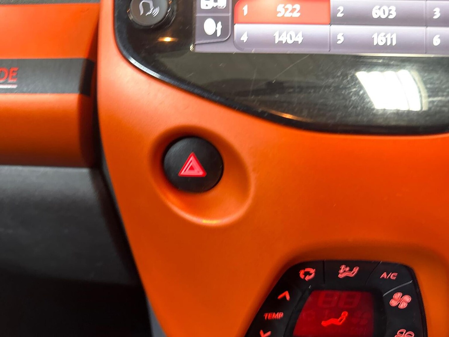 Used Citroen C1 2019 for sale - 76320712: Photo 22