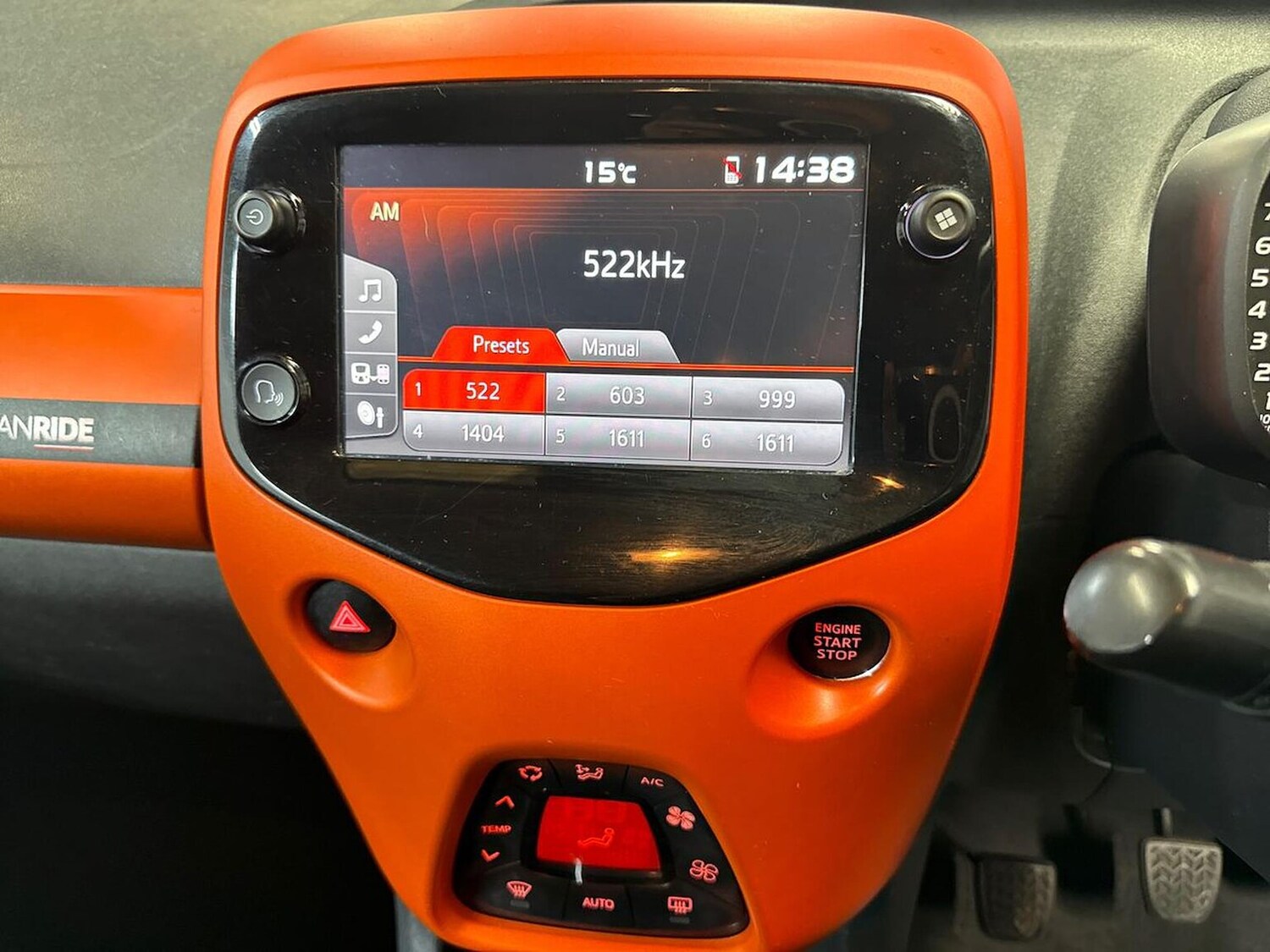 Used Citroen C1 2019 for sale - 76320712: Photo 23