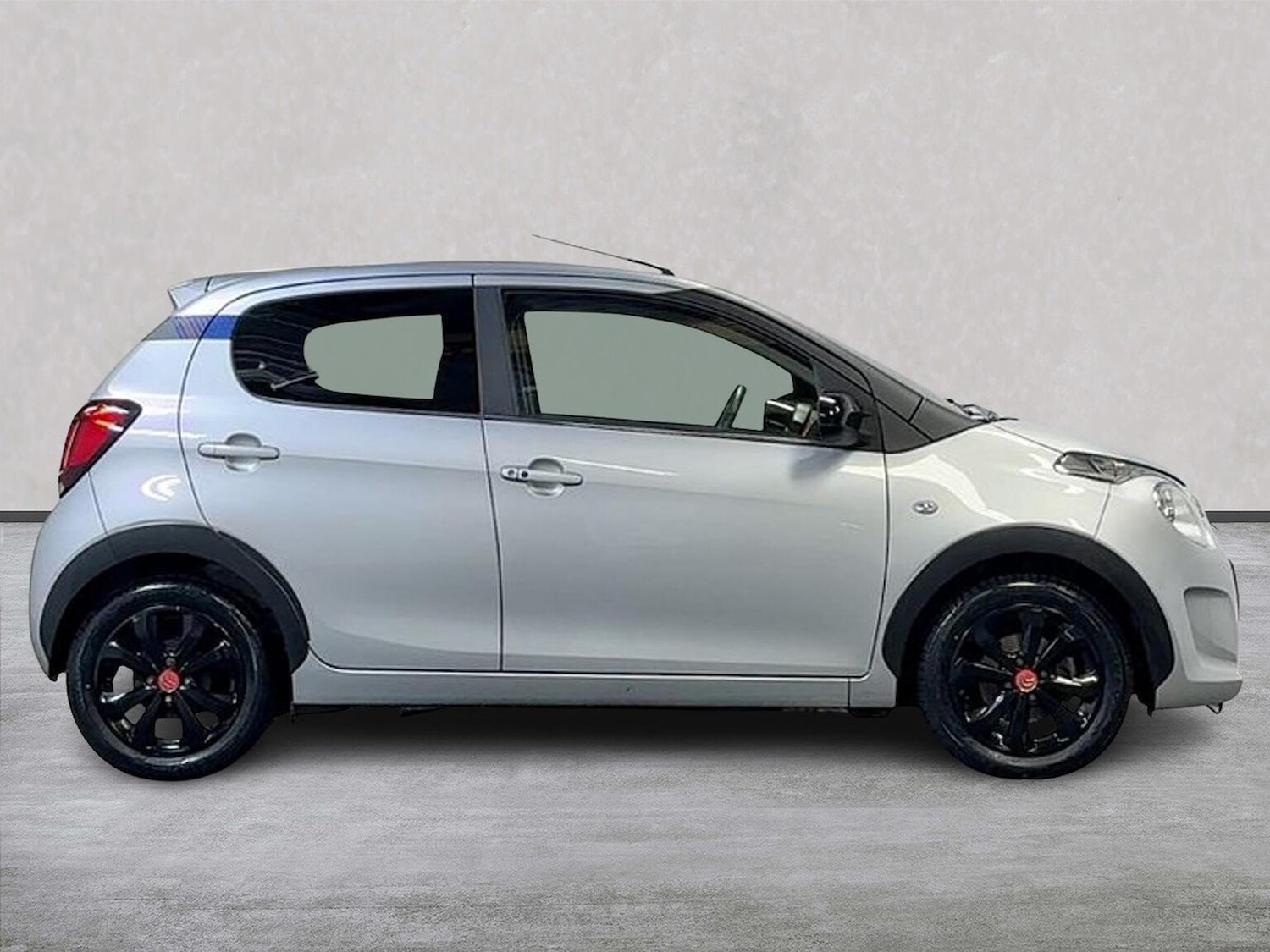 Used Citroen C1 2019 for sale - 76320712: Photo 3