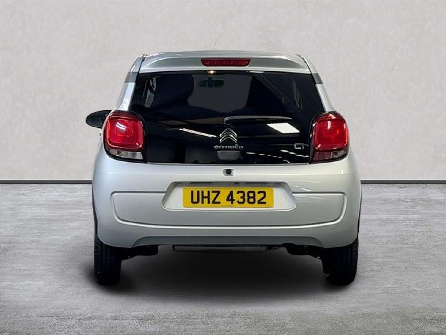 Used Citroen C1 2019 for sale - 76320712: Photo 4