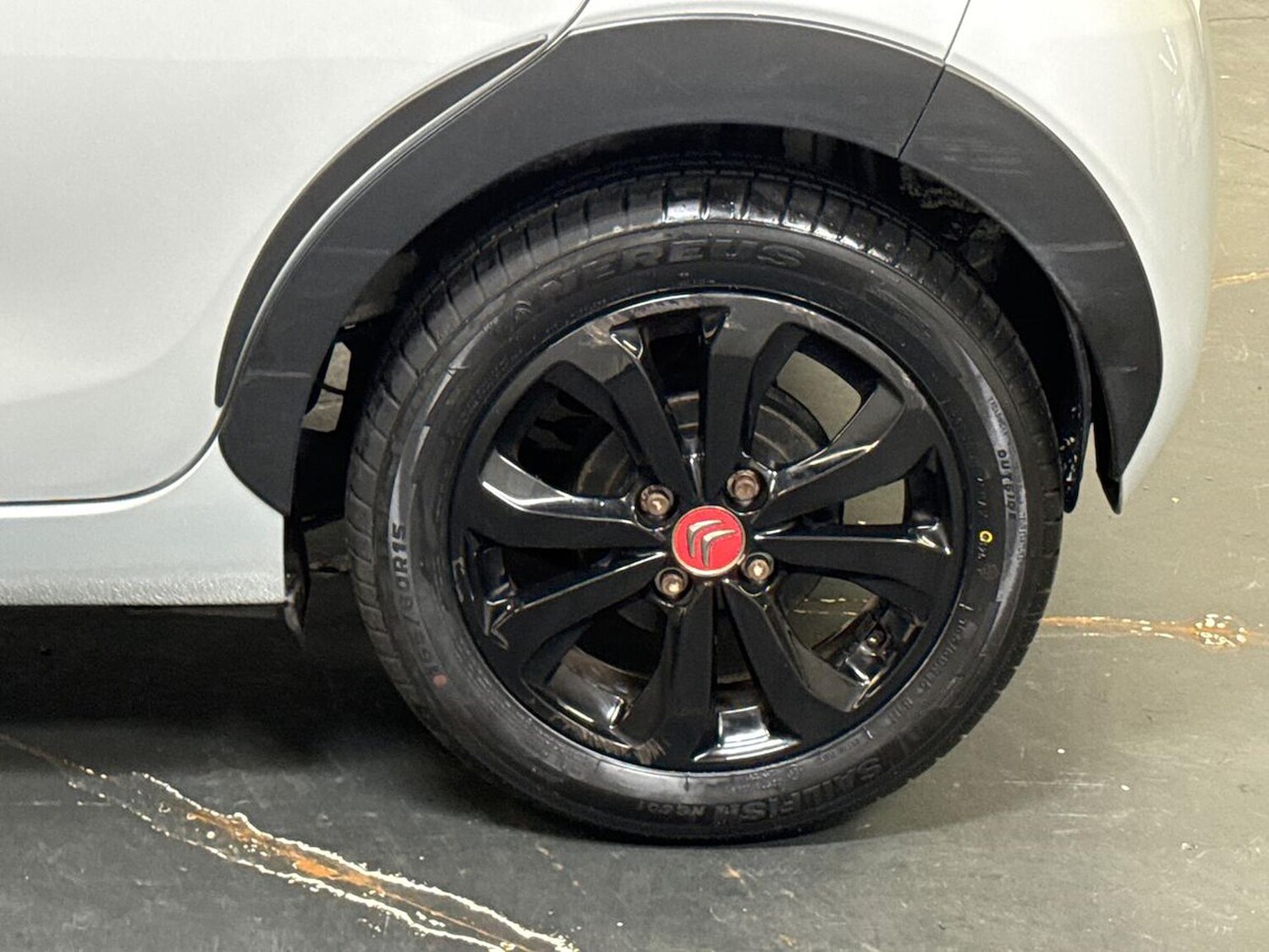 Used Citroen C1 2019 for sale - 76320712: Photo 6