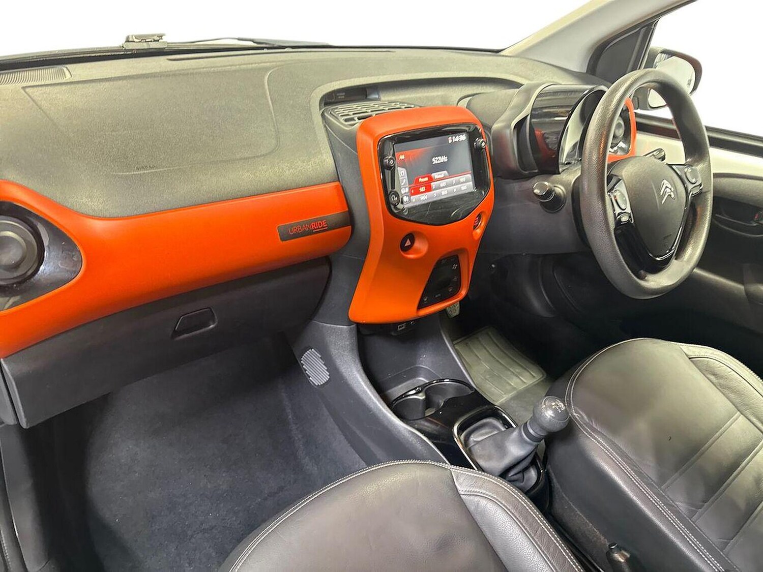 Used Citroen C1 2019 for sale - 76320712: Photo 7