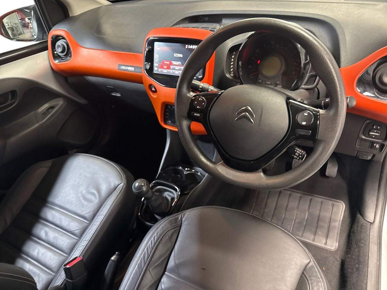 Used Citroen C1 2019 for sale - 76320712: Photo 8