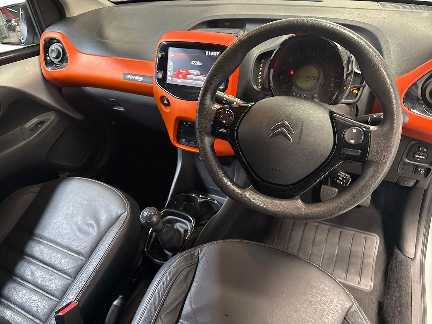 Used Citroen C1 2019 for sale - 76320712: Photo 9