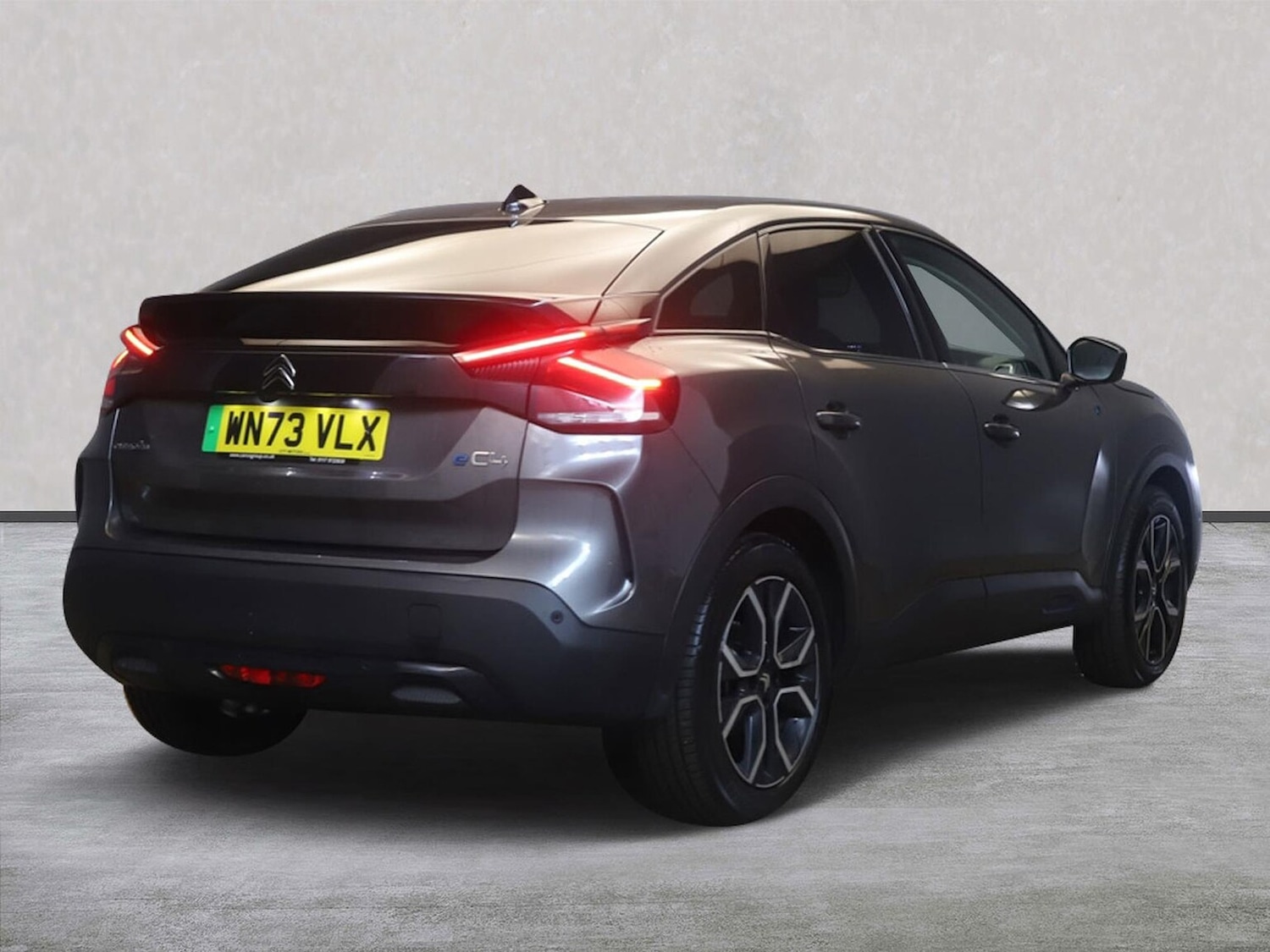 Used Citroen C4 2023 for sale - 77715377: Photo 2