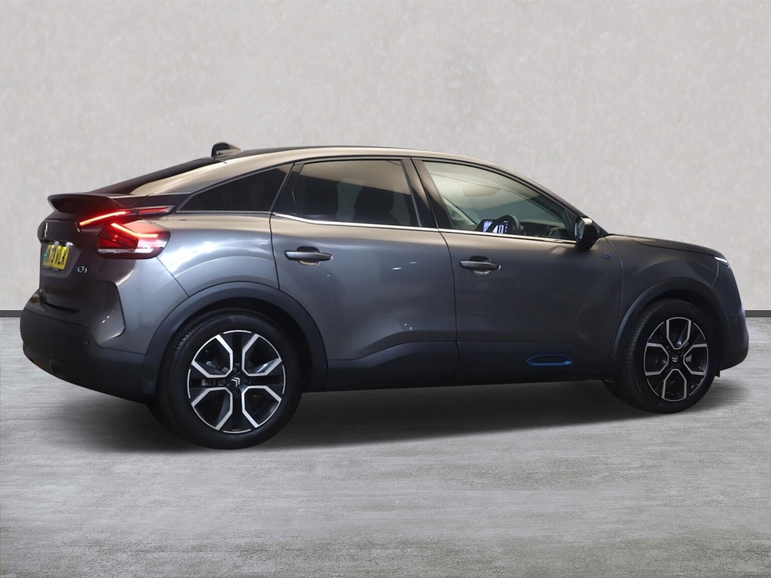 Used Citroen C4 2023 for sale - 77715377: Photo 3