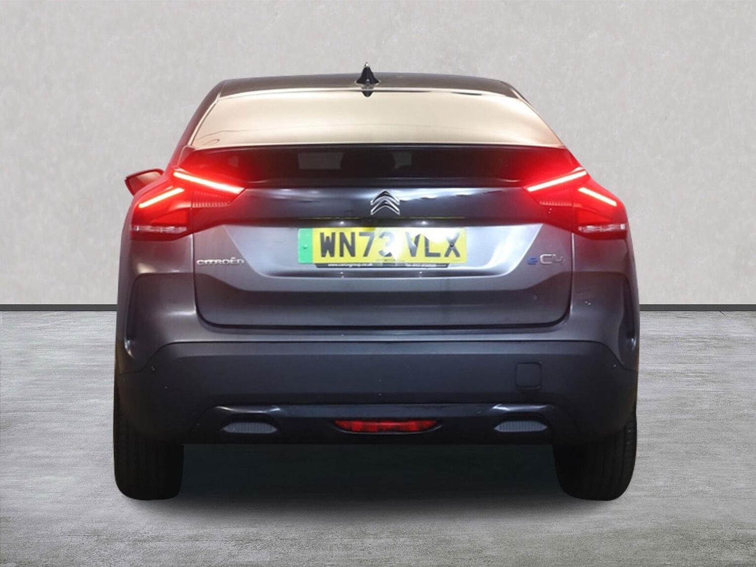 Used Citroen C4 2023 for sale - 77715377: Photo 4