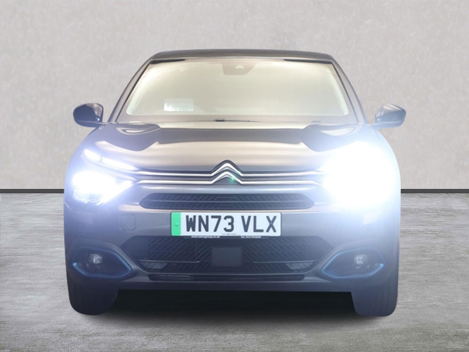 Used Citroen C4 2023 for sale - 77715377: Photo 5