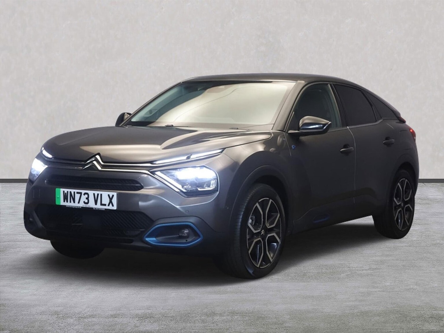 Used Citroen C4 2023 for sale - 77715377: Photo 6