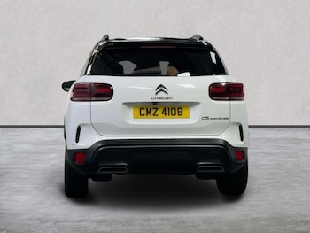 Used Citroen C5 Aircross 2023 for sale - 79423893: Photo