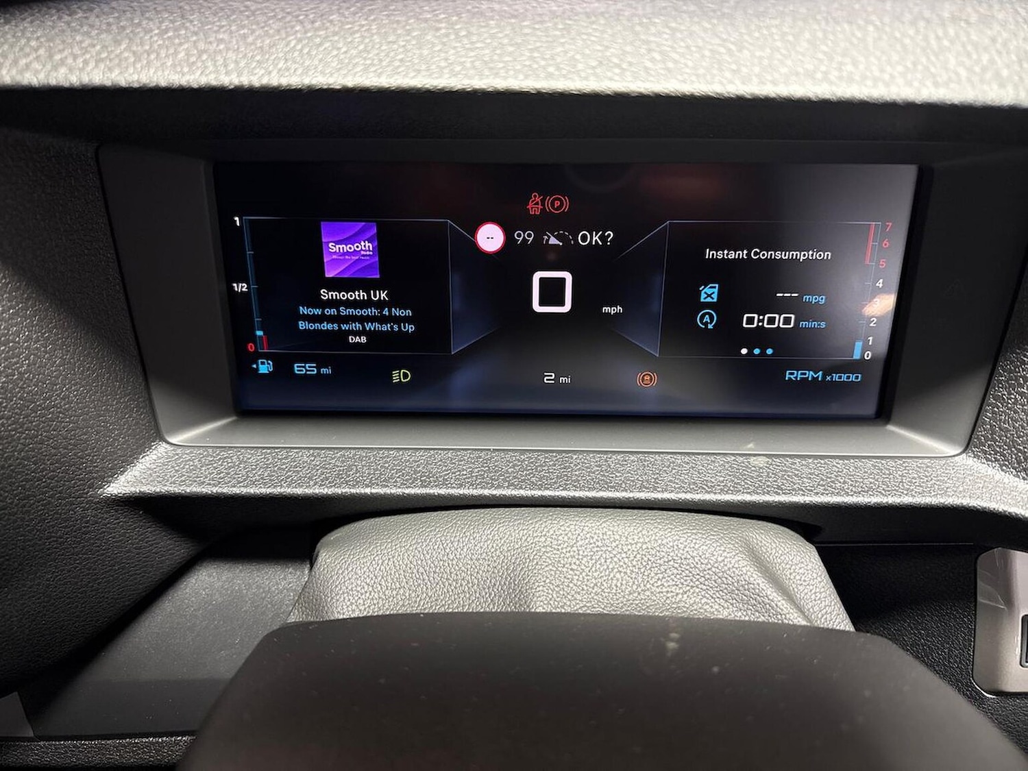 Used Citroen Dispatch 2026 for sale - 77980058: Photo 10