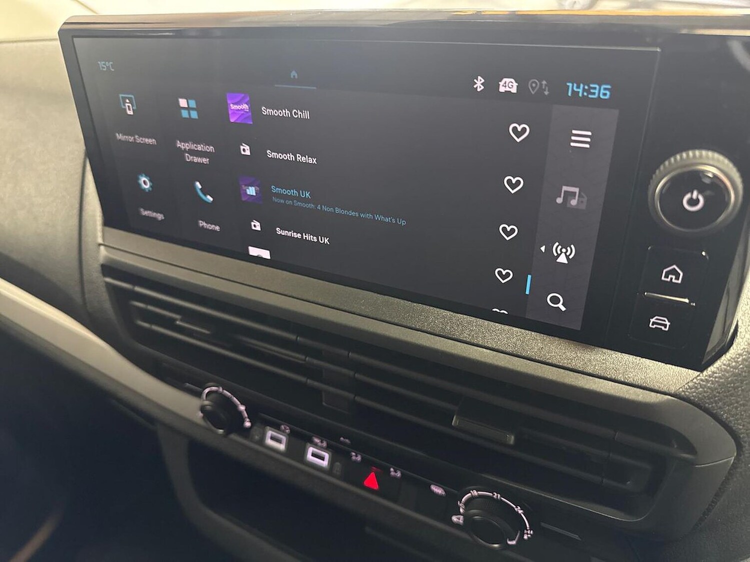 Used Citroen Dispatch 2026 for sale - 77980058: Photo 11