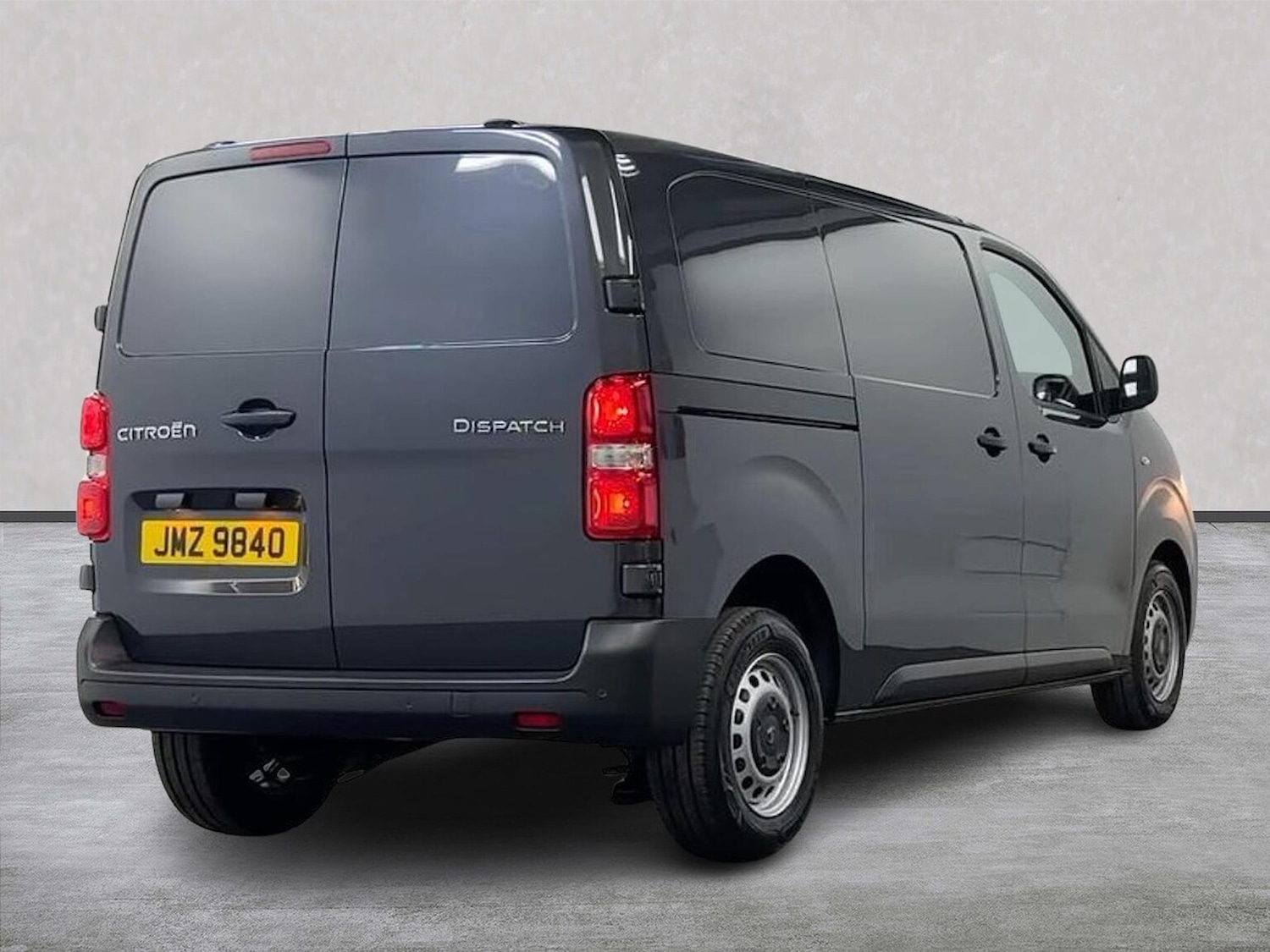 Used Citroen Dispatch 2026 for sale - 77980058: Photo 18