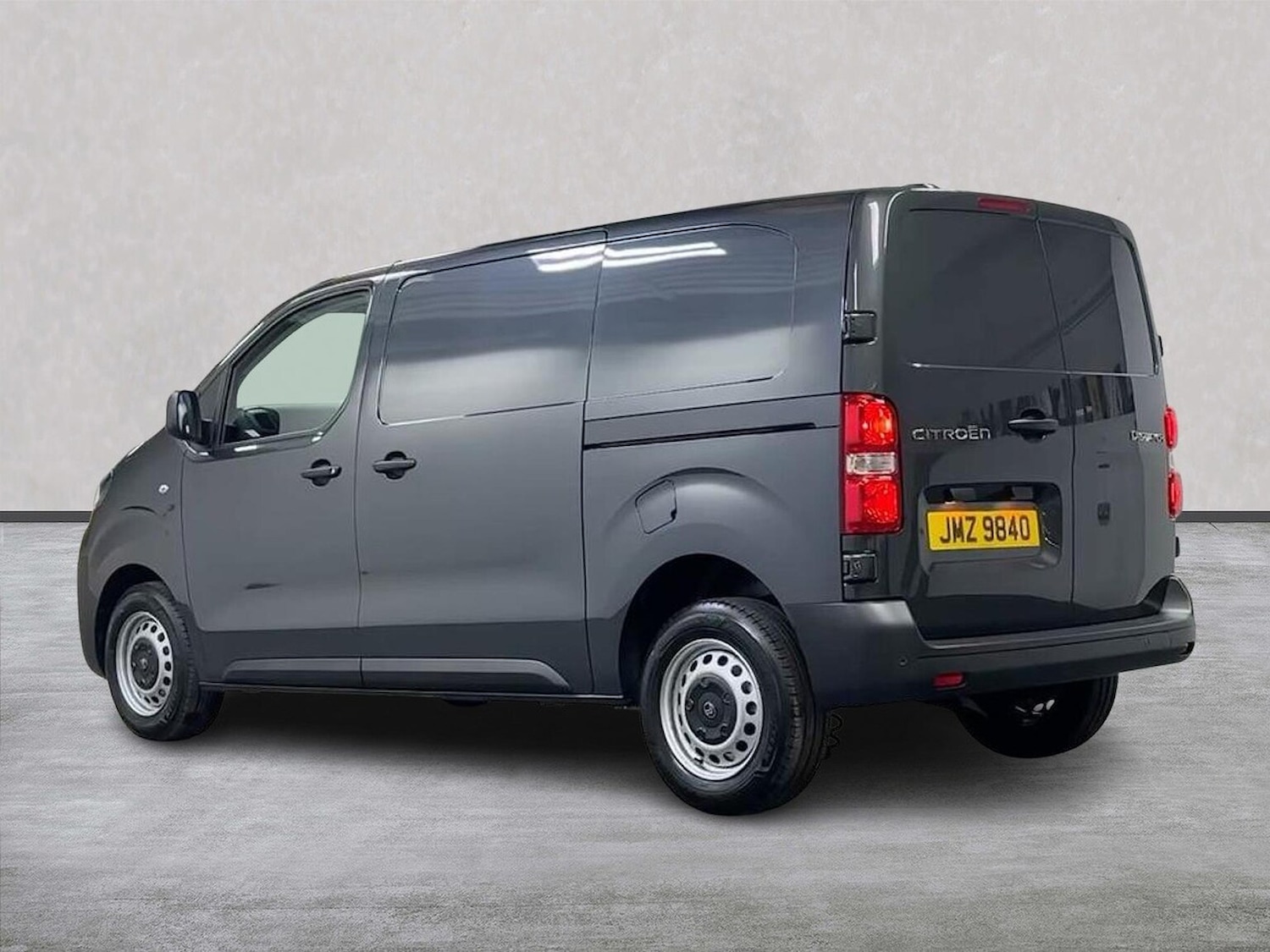 Used Citroen Dispatch 2026 for sale - 77980058: Photo 2