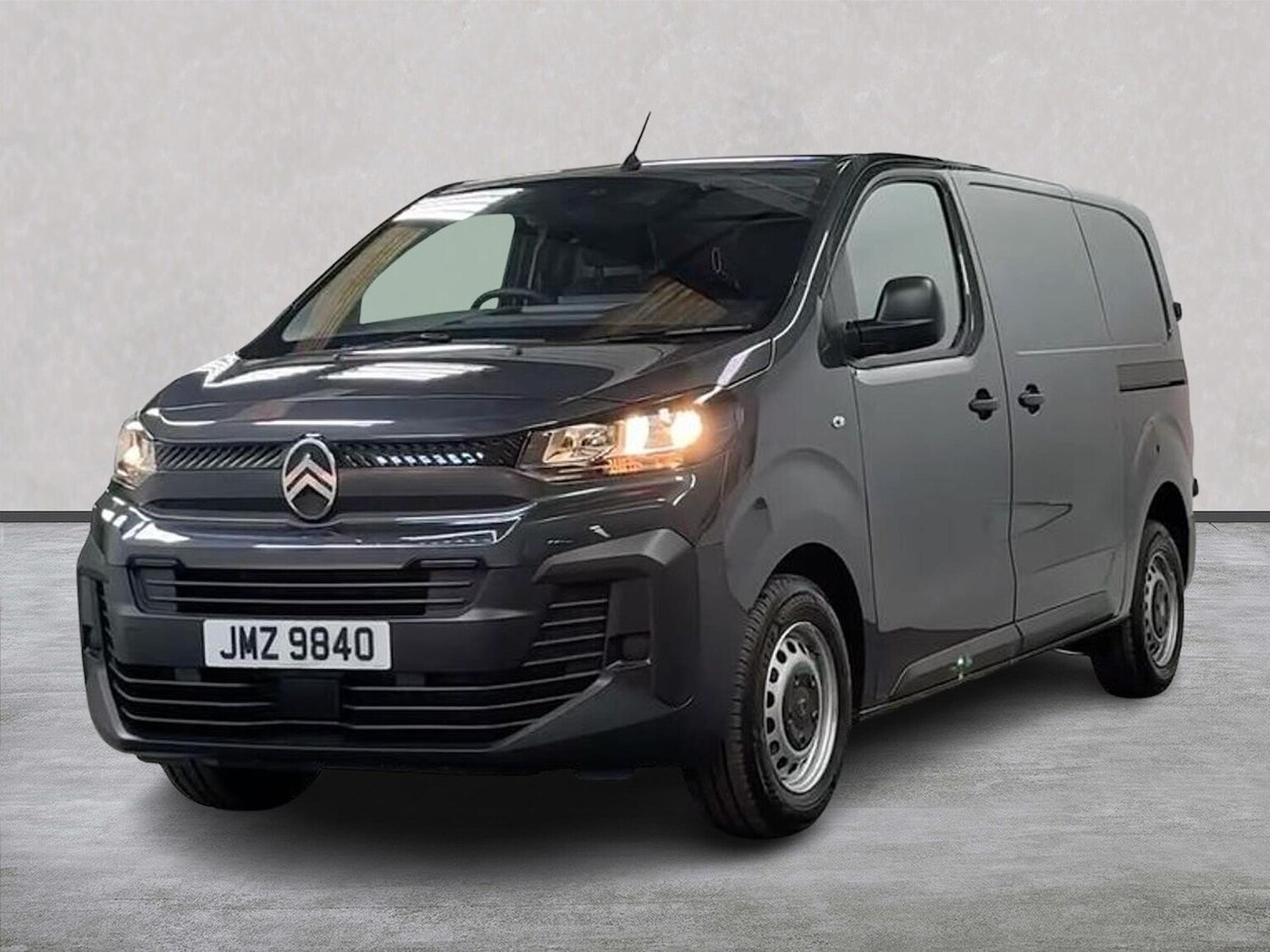 Used Citroen Dispatch 2026 for sale - 77980058: Photo 20