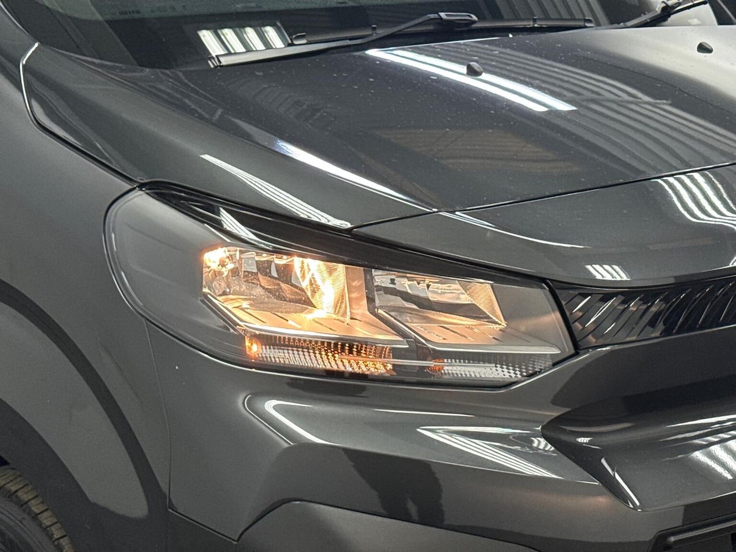 Used Citroen Dispatch 2026 for sale - 77980058: Photo 29