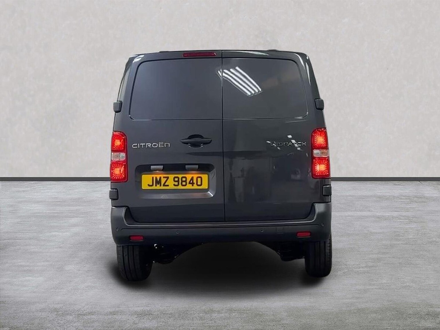 Used Citroen Dispatch 2026 for sale - 77980058: Photo 4