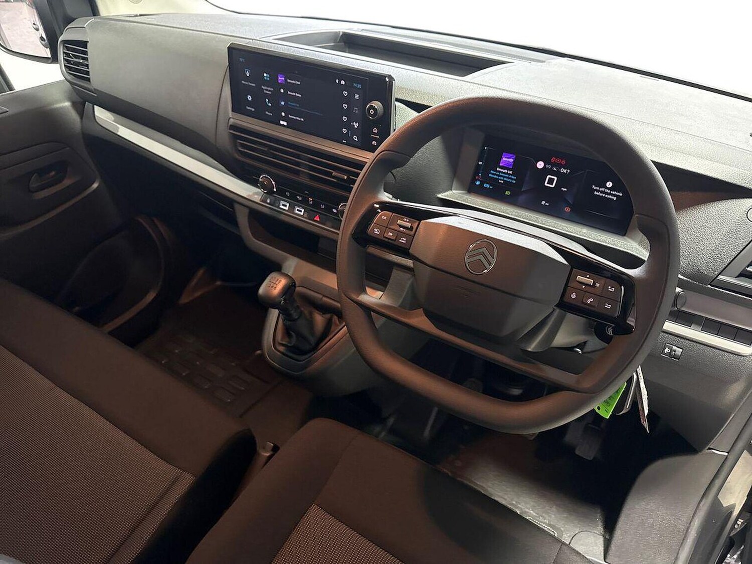 Used Citroen Dispatch 2026 for sale - 77980058: Photo 8