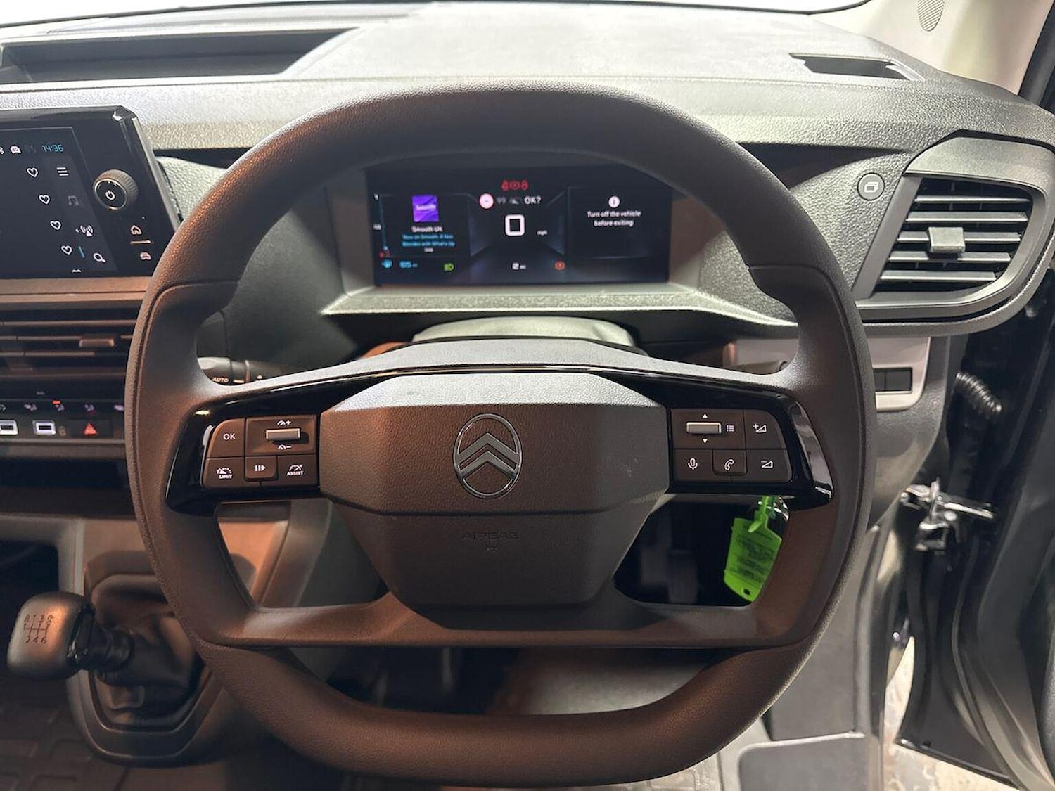 Used Citroen Dispatch 2026 for sale - 77980058: Photo 9