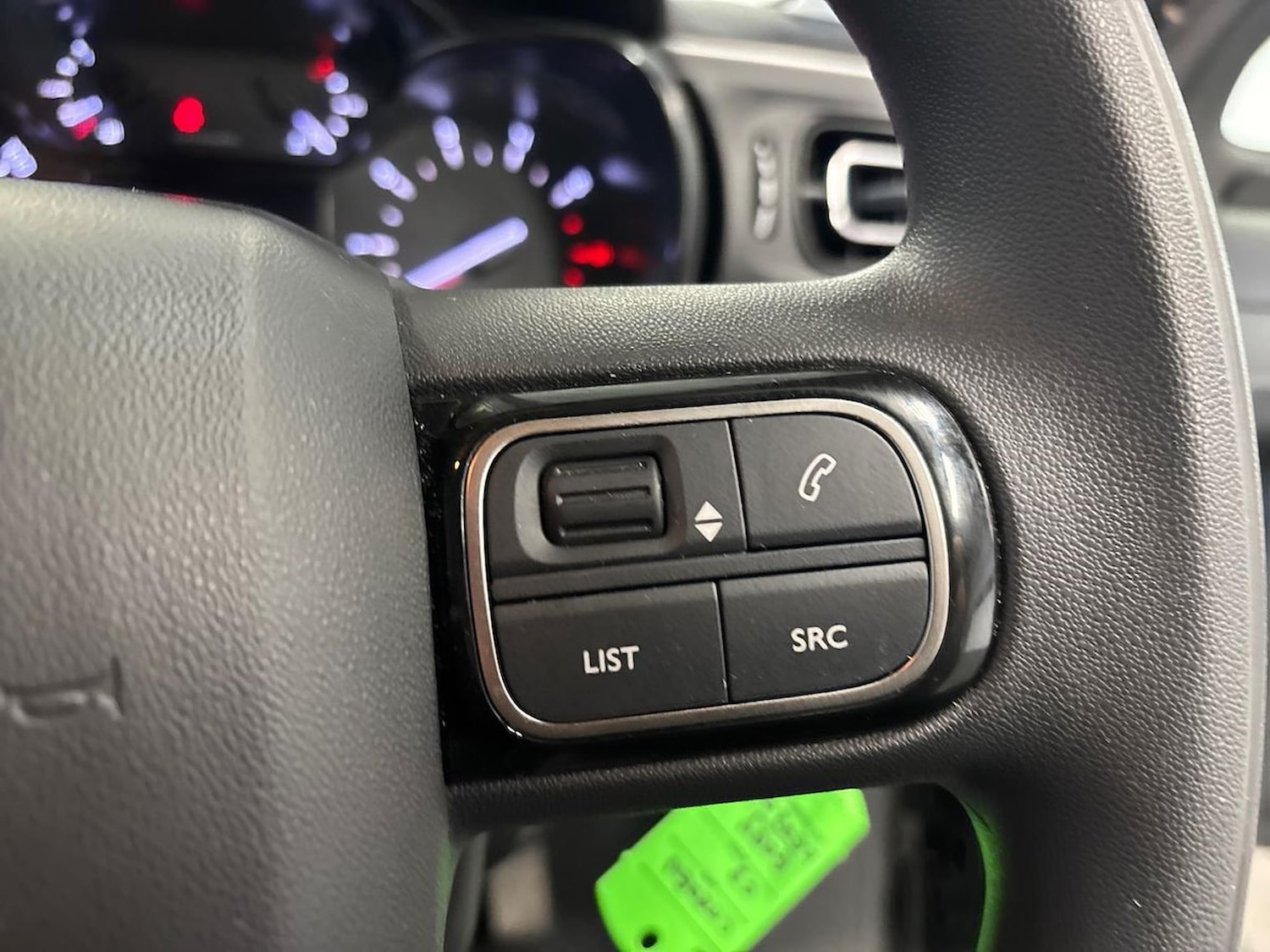 Vehicle 25