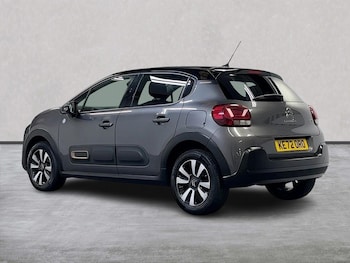 Used Citroen C3 2023 for sale - 75754534: Photo
