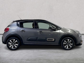 Used Citroen C3 2023 for sale - 75754534: Photo