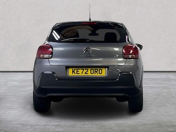 Used Citroen C3 2023 for sale - 75754534: Photo