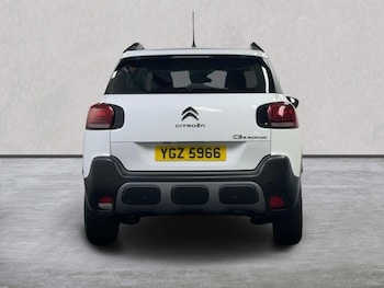 Used Citroen C3 Aircross 2023 for sale - 78952129: Photo