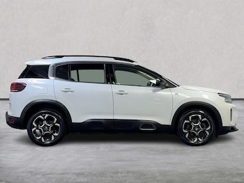 Used Citroen C5 Aircross 2022 for sale - 75968895: Photo