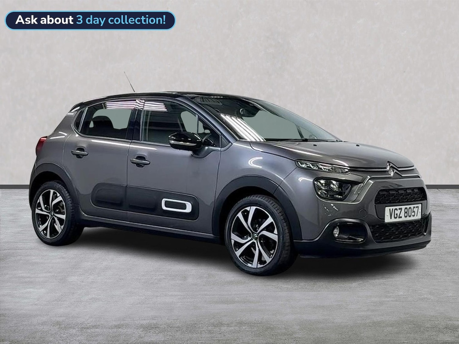 Used Citroen C3 2022 for sale - 76211977: Photo 1