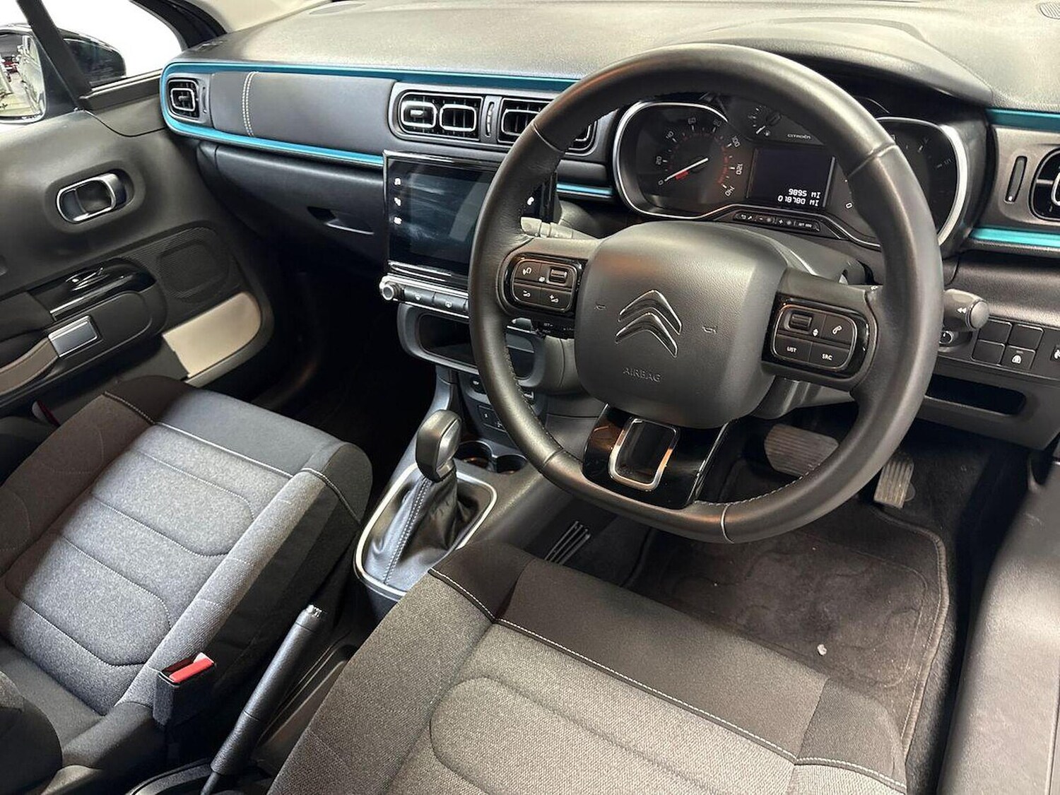 Used Citroen C3 2022 for sale - 76211977: Photo 15