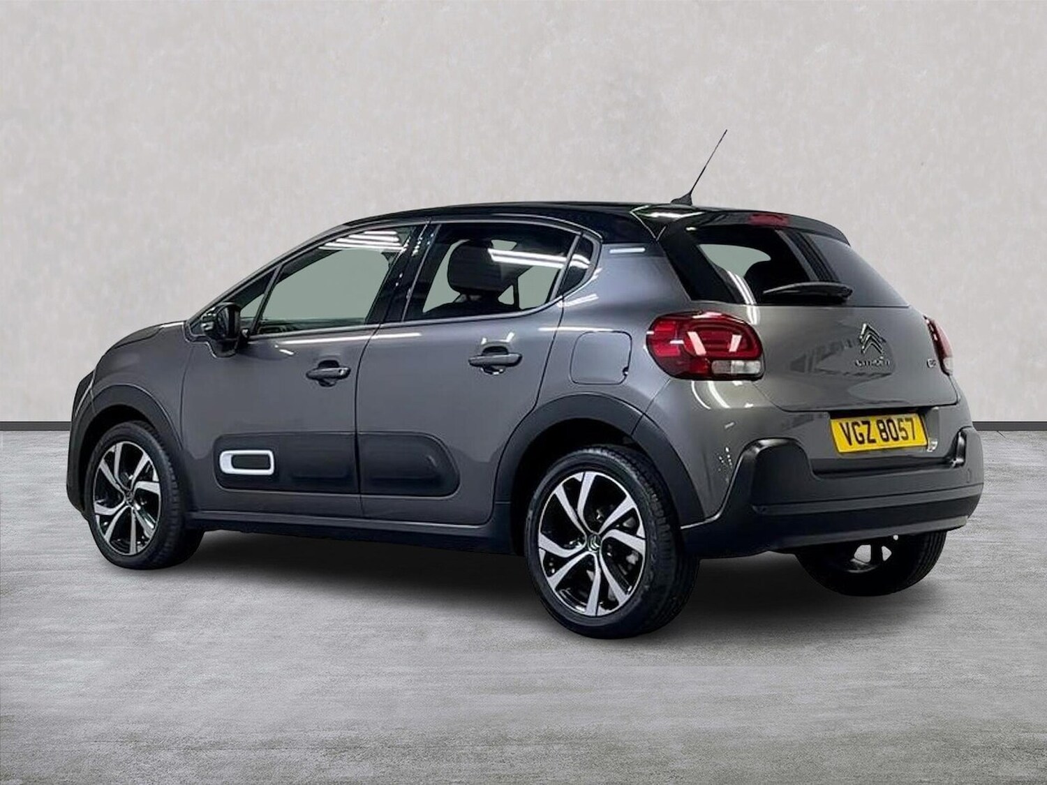 Used Citroen C3 2022 for sale - 76211977: Photo 2