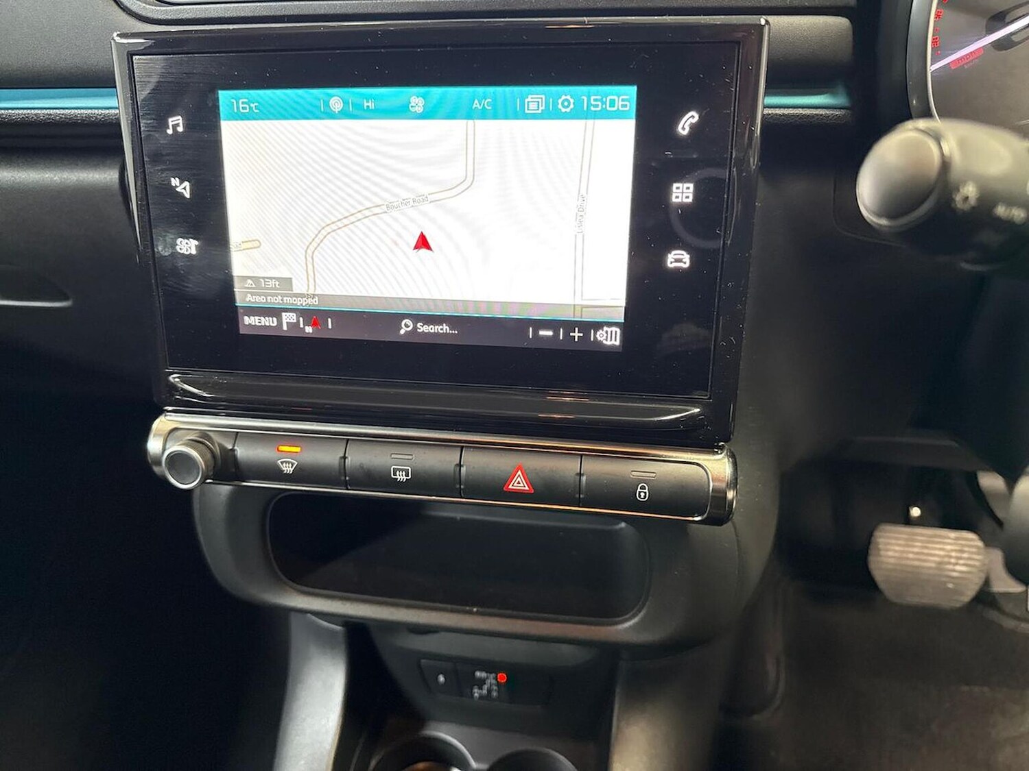Used Citroen C3 2022 for sale - 76211977: Photo 23