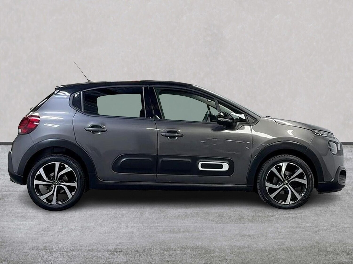 Used Citroen C3 2022 for sale - 76211977: Photo 3