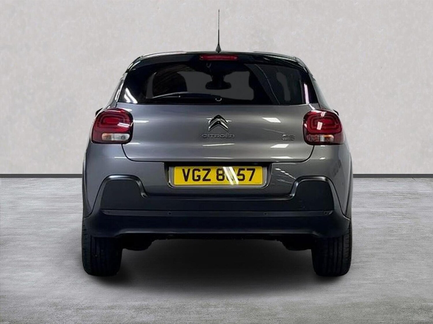 Used Citroen C3 2022 for sale - 76211977: Photo 4