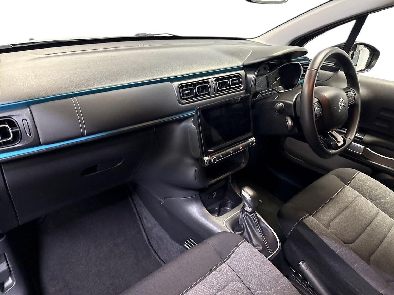 Used Citroen C3 2022 for sale - 76211977: Photo 7