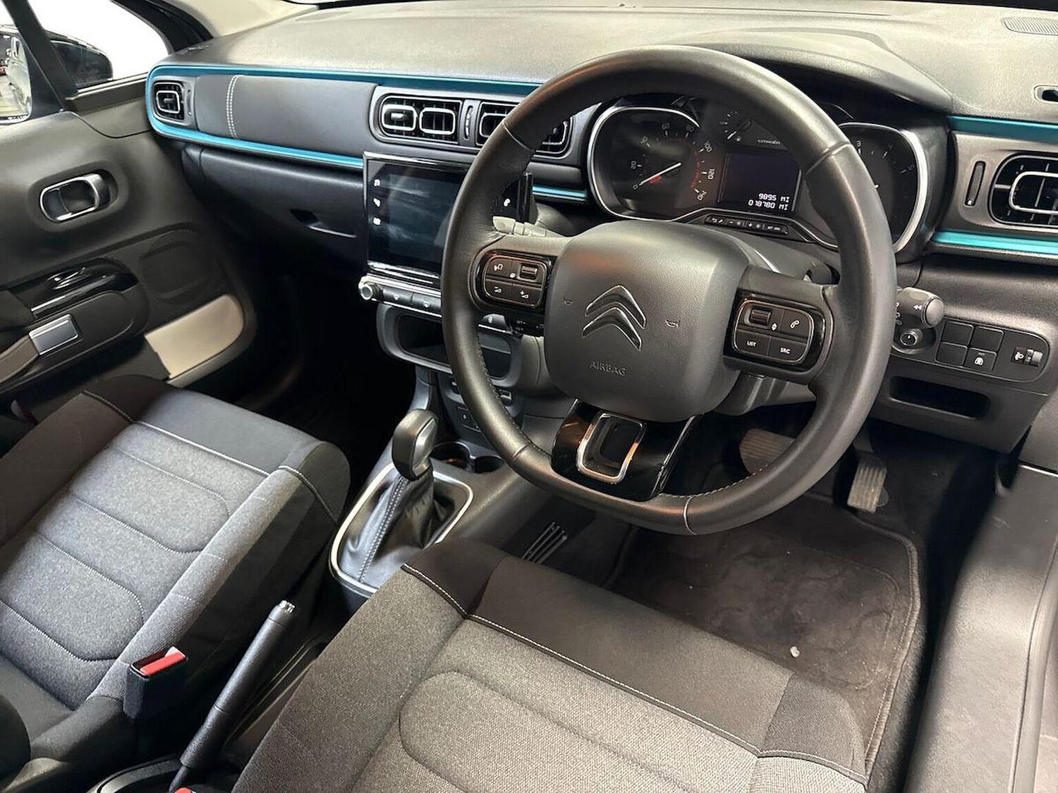 Used Citroen C3 2022 for sale - 76211977: Photo 8