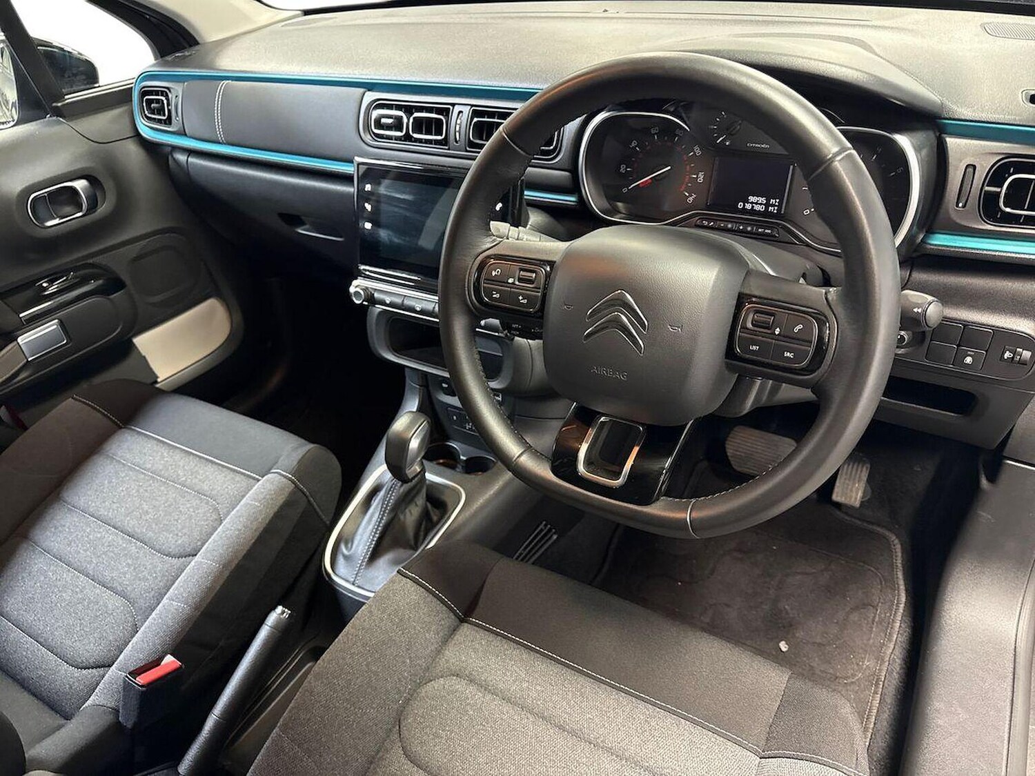 Used Citroen C3 2022 for sale - 76211977: Photo 9
