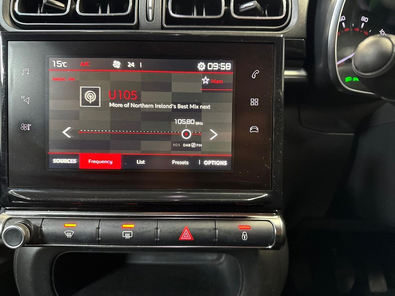 Used Citroen C3 2018 for sale - 77488816: Photo 11