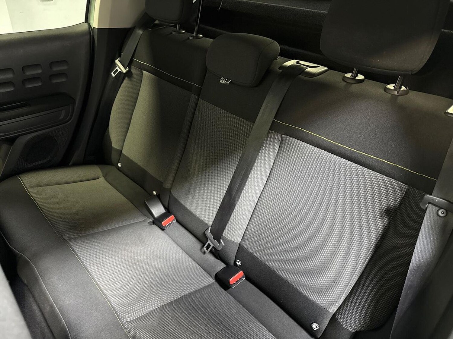 Used Citroen C3 2018 for sale - 77488816: Photo 16